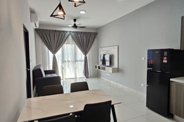 Edusentral @ Setia Alam