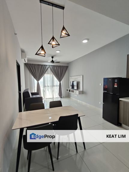 💥 OFFER 9.9🔥SUPER DEAL🔥 MOVE IN Condition✅, Selangor, Setia Alam/Alam Nusantara