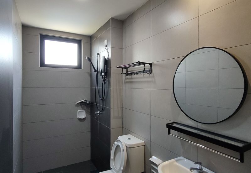 Edusentral @ Setia Alam