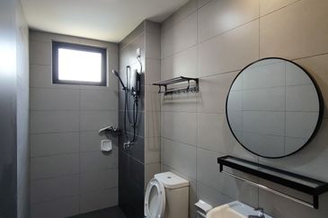 Edusentral @ Setia Alam