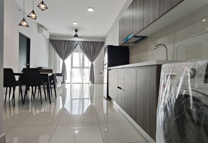 Edusentral @ Setia Alam