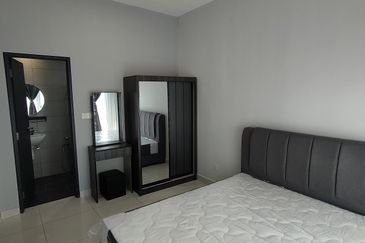 Edusentral @ Setia Alam