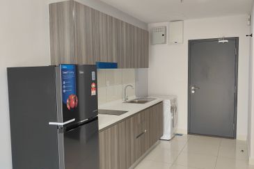 Edusentral @ Setia Alam