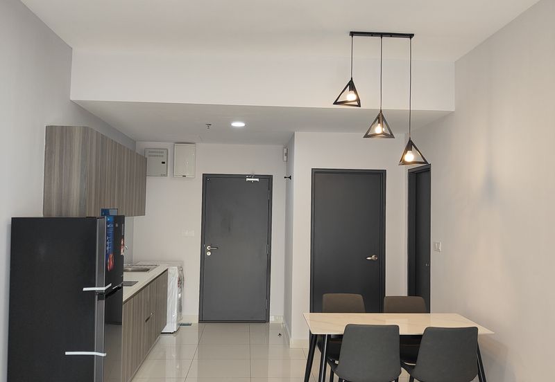 Edusentral @ Setia Alam