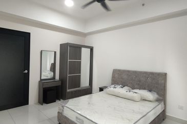 Edusentral @ Setia Alam