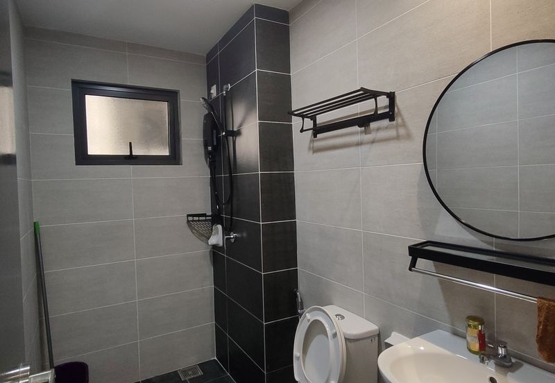 Edusentral @ Setia Alam