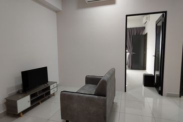 Edusentral @ Setia Alam