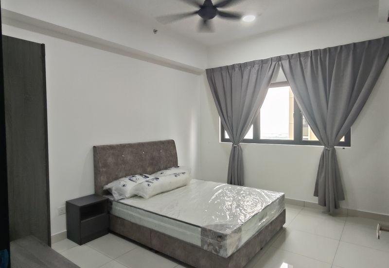 Edusentral @ Setia Alam