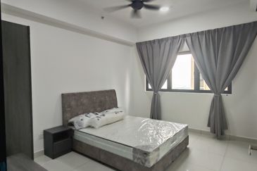 Edusentral @ Setia Alam