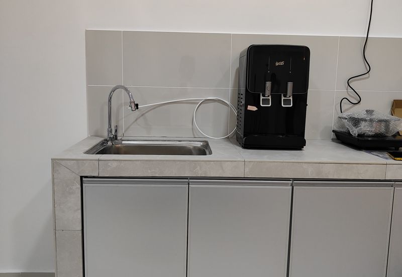 Edusentral @ Setia Alam