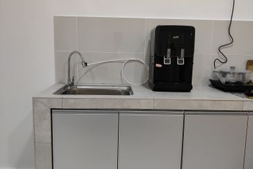 Edusentral @ Setia Alam