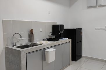 Edusentral @ Setia Alam