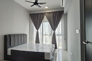 Setia City Residences @ Setia City