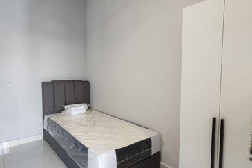 Setia City Residences @ Setia City