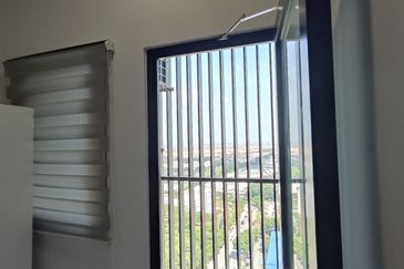 Setia City Residences @ Setia City