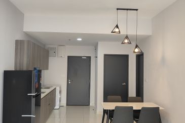 Setia City Residences @ Setia City