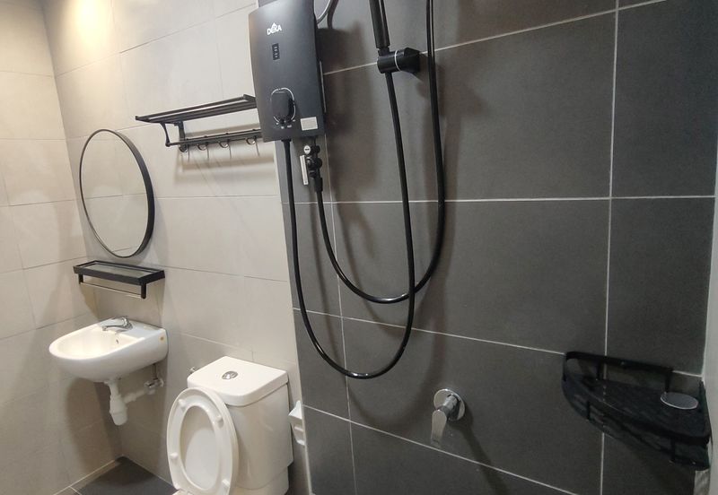 Edusentral @ Setia Alam