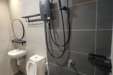 Edusentral @ Setia Alam