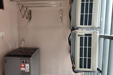 Edusentral @ Setia Alam