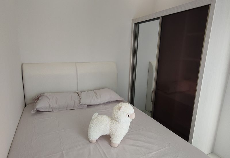 Edusentral @ Setia Alam