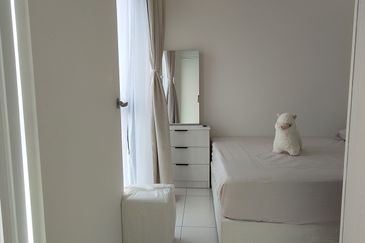 Edusentral @ Setia Alam