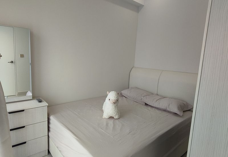 Edusentral @ Setia Alam