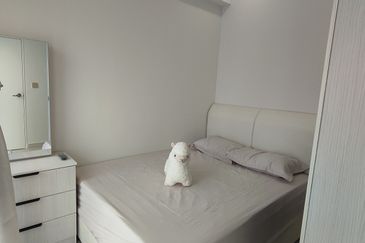 Edusentral @ Setia Alam