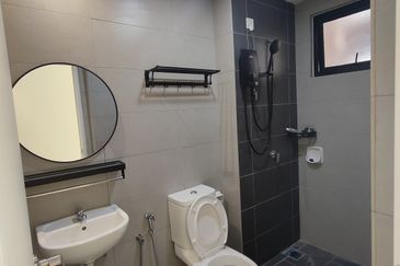 Edusentral @ Setia Alam