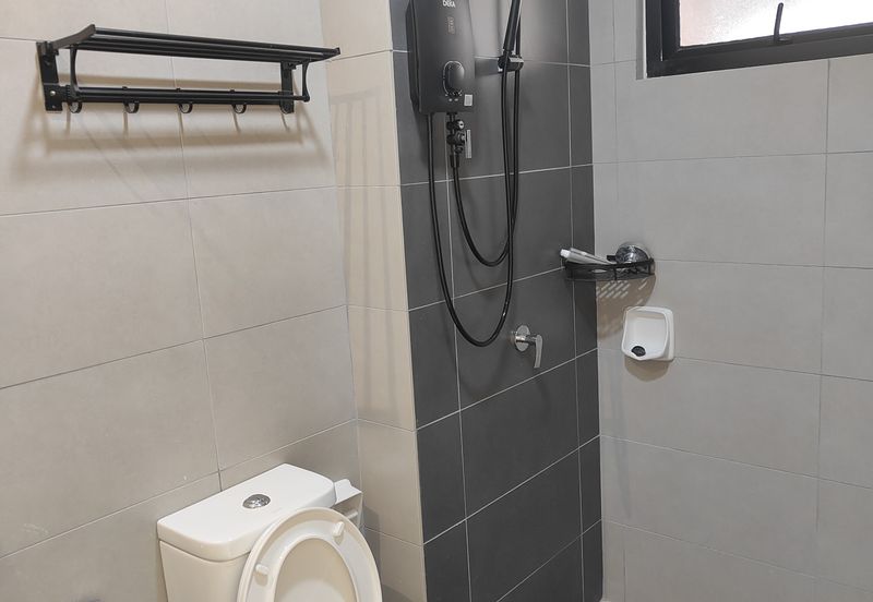 Edusentral @ Setia Alam