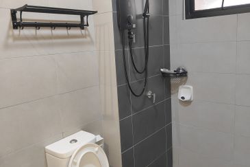 Edusentral @ Setia Alam