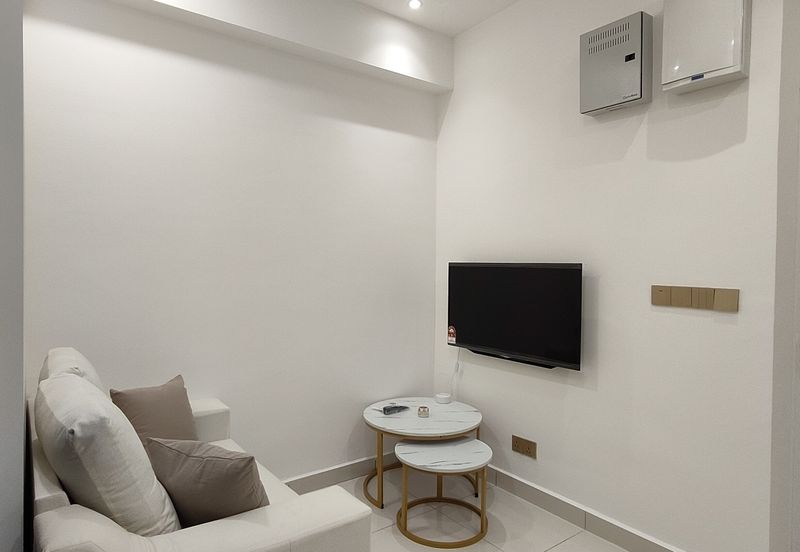 Edusentral @ Setia Alam