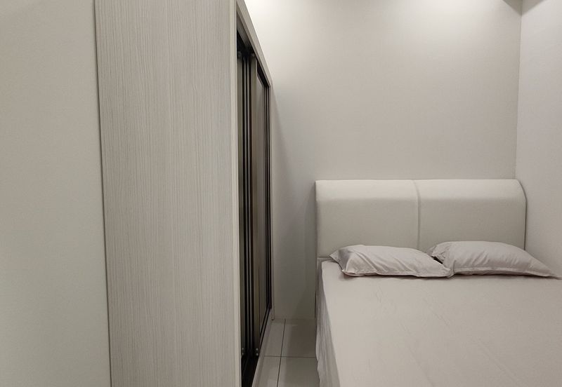 Edusentral @ Setia Alam