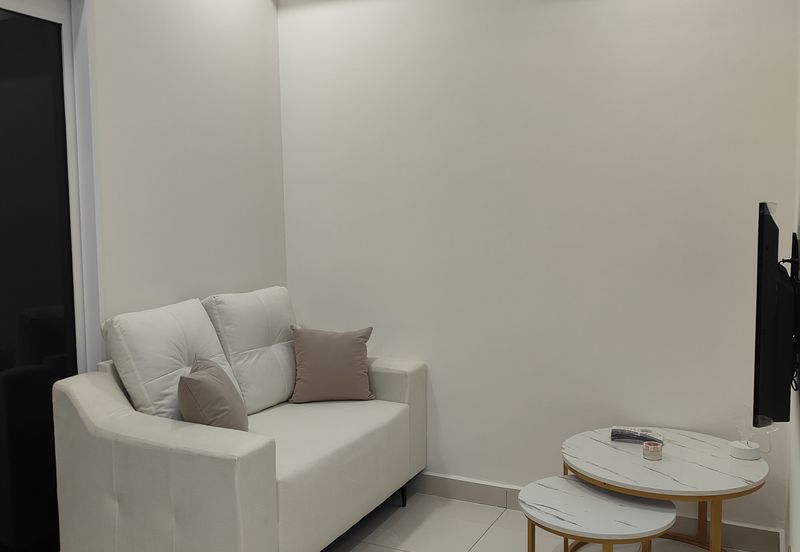 Edusentral @ Setia Alam