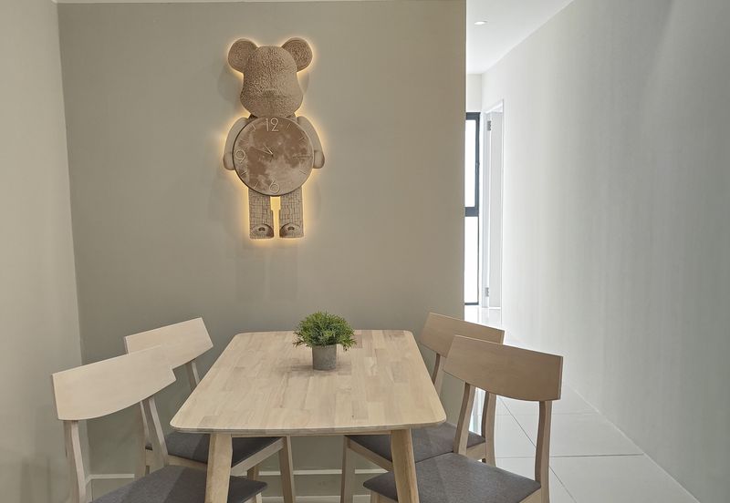 Edusentral @ Setia Alam