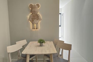 Edusentral @ Setia Alam