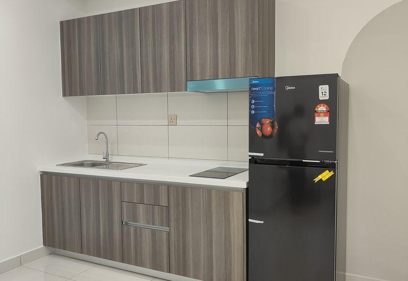 Edusentral @ Setia Alam