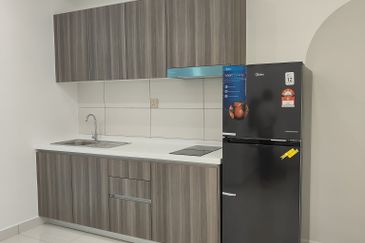 Edusentral @ Setia Alam