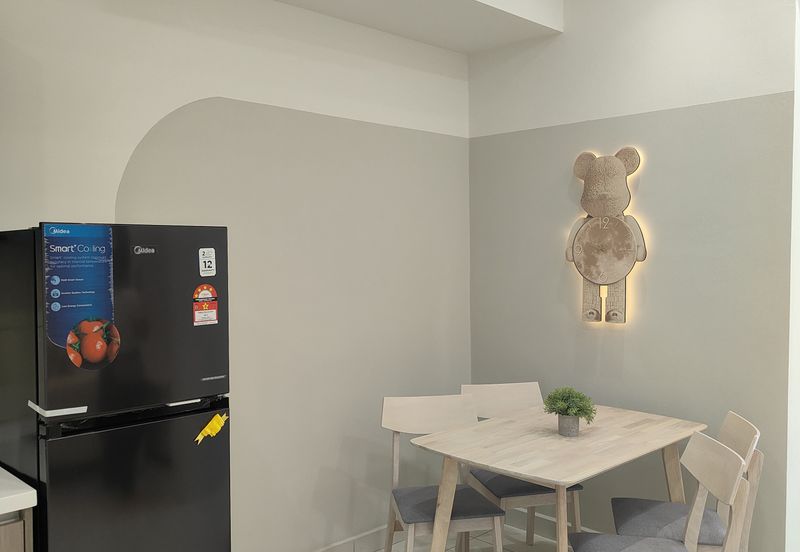 Edusentral @ Setia Alam