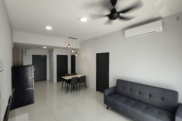 Edusentral @ Setia Alam