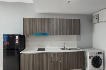 Edusentral @ Setia Alam