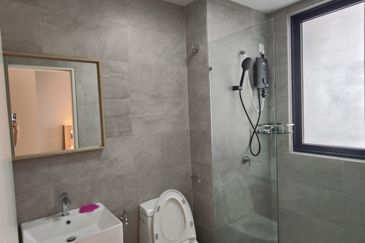 Sunsuria Forum @ 7th Avenue