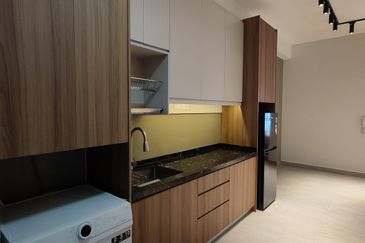 Sunsuria Forum @ 7th Avenue