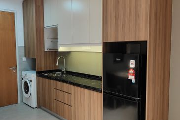 Sunsuria Forum @ 7th Avenue