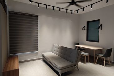 Sunsuria Forum @ 7th Avenue