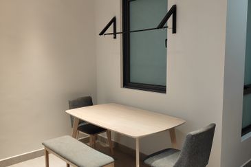 Sunsuria Forum @ 7th Avenue