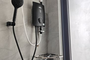 Sunsuria Forum @ 7th Avenue