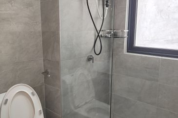 Sunsuria Forum @ 7th Avenue