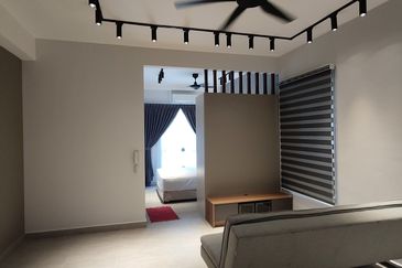 Sunsuria Forum @ 7th Avenue