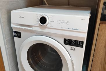 Sunsuria Forum @ 7th Avenue