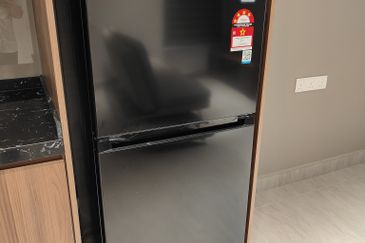 Sunsuria Forum @ 7th Avenue